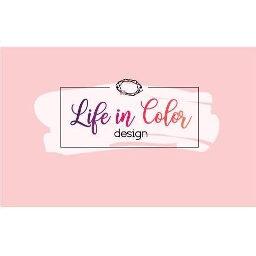Life in Color Design