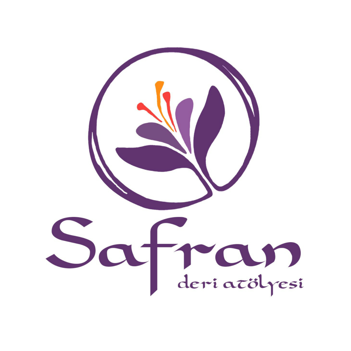 Safran Deri