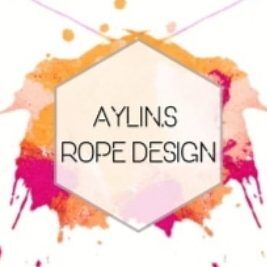 Aylin's rope desing