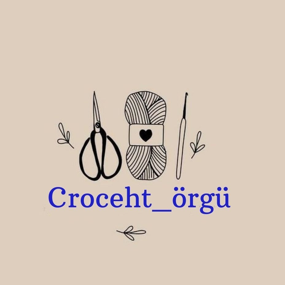 @Croceht_örgü