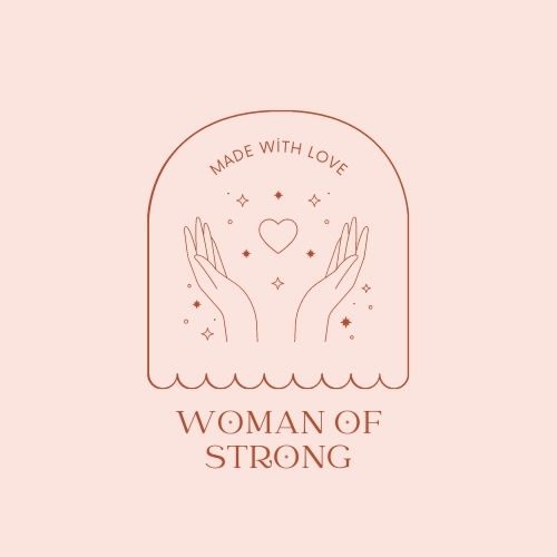 womanofstrong