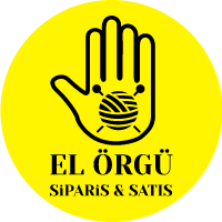 El Örgü Handmade By Dina