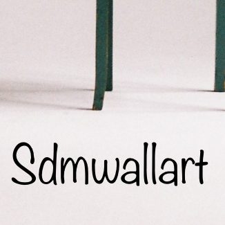 Sdmwallart