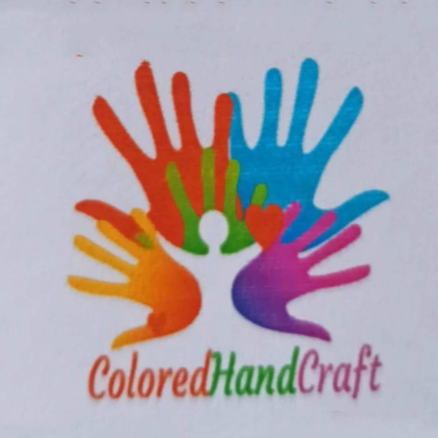 Coloredhandcraft
