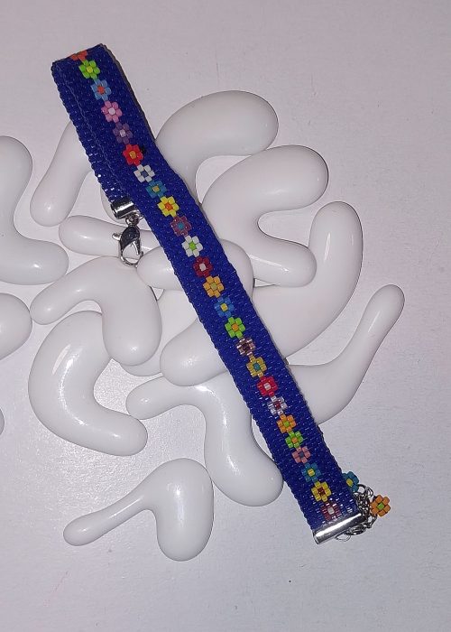 Miyuki mini çiçekler