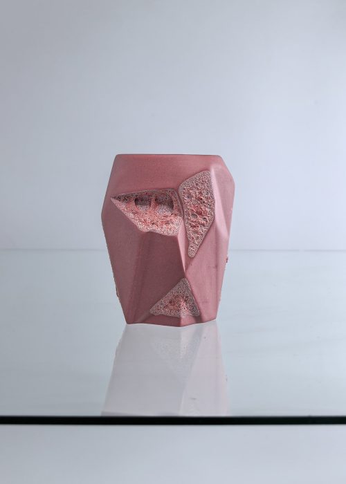 Pink Bazalt
