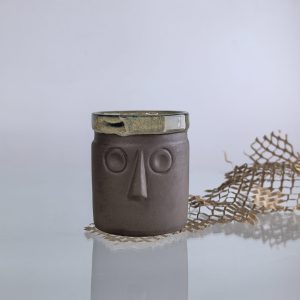 Stonware Bardak Tiki Mug Litle Serisi