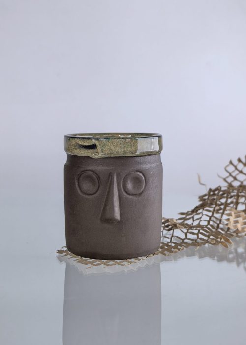 Stonware Bardak Tiki Mug Litle Serisi